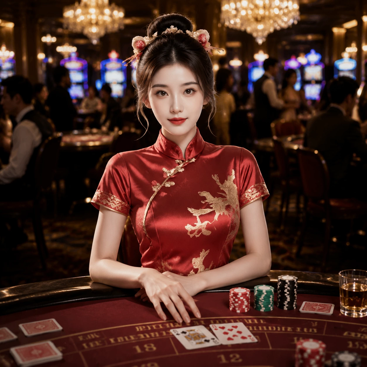 dultogel Masuk