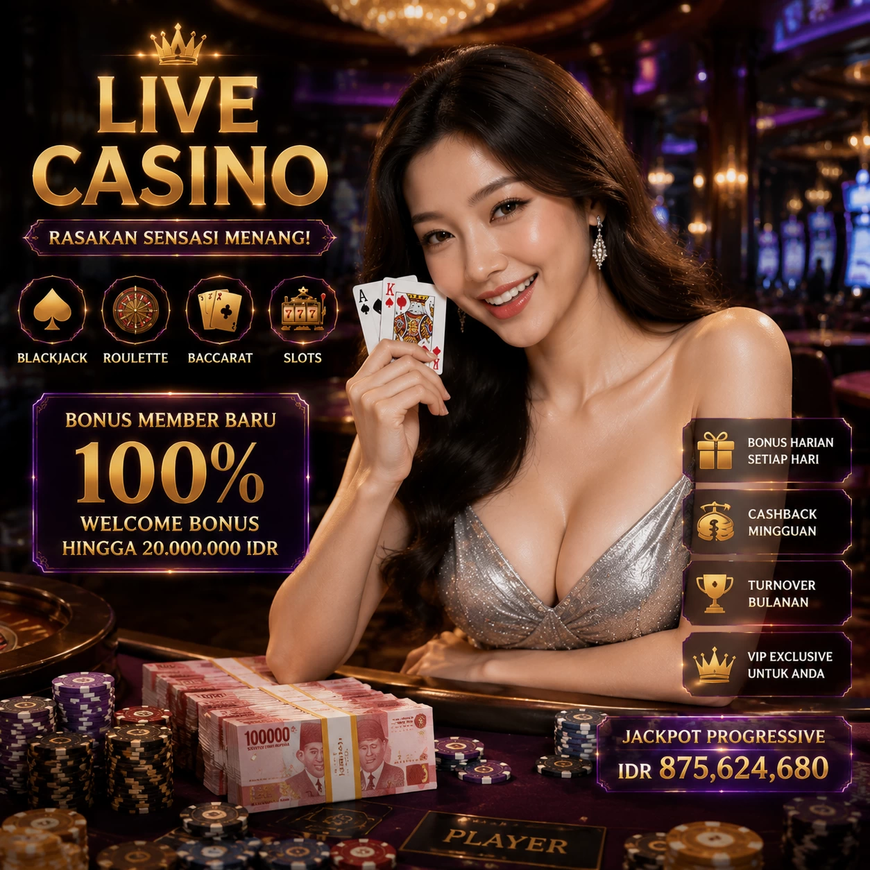 dultogel Masuk